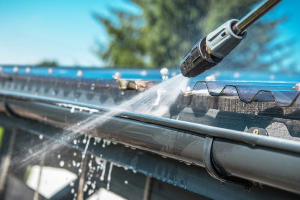 Best Garage Pressure Washing  in Lighthouse Point, FL