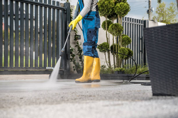 Best Deck Pressure Washing  in Lighthouse Point, FL