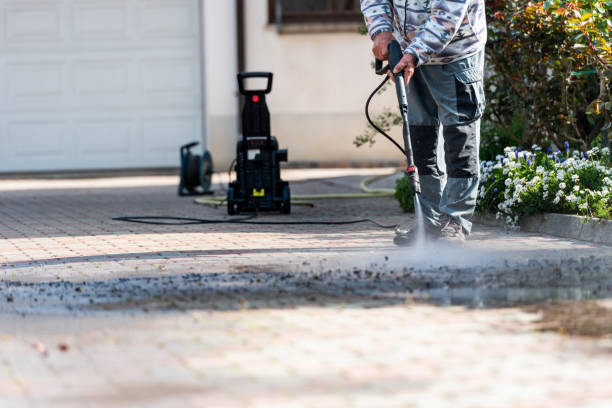 Lighthouse Point, FL Pressure Washing Company