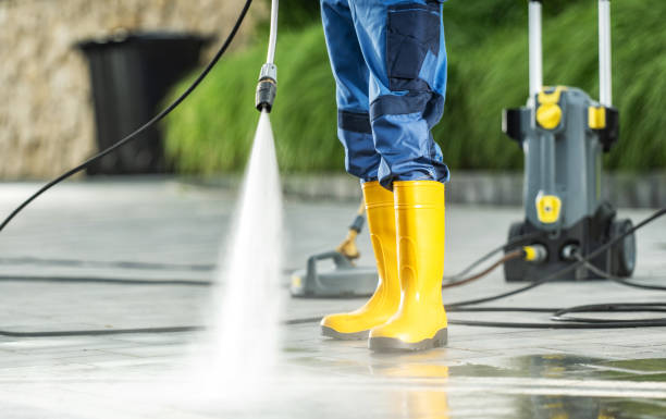 Best Pressure Washing Company Near Me  in Lighthouse Point, FL